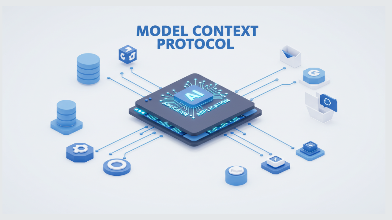 Why Model Context Protocol (MCP) Is a Total Game Changer