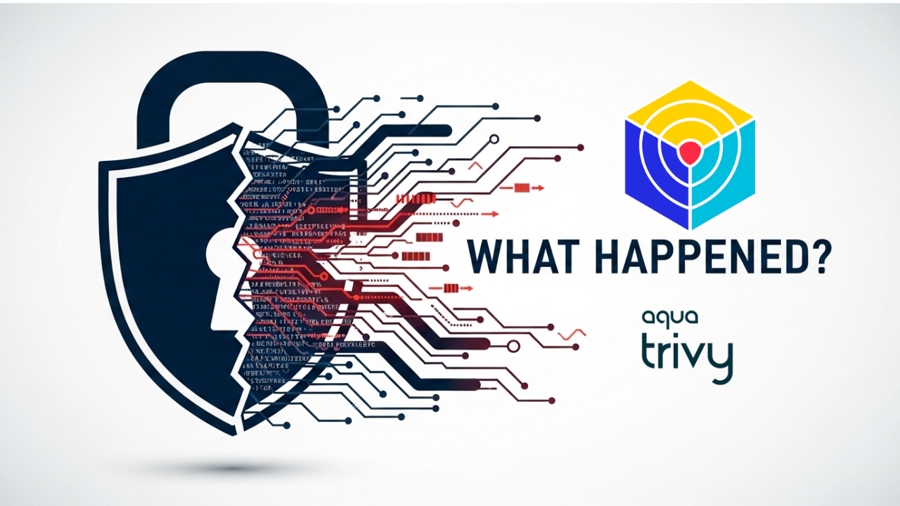 When Trivy’s CI Turned Against It - The Incident, Impact