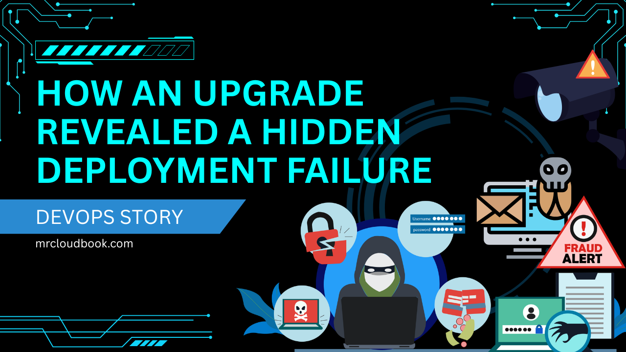 When Upgrades Expose Hidden Problems: The Traefik Deployment Journey