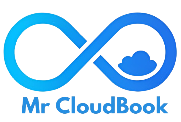 Mr CloudBook