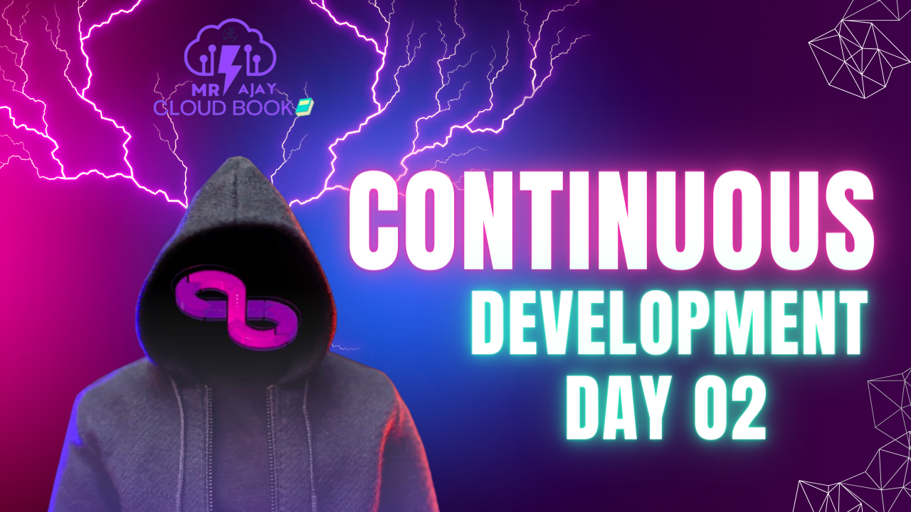 Day-02 Unlocking Success: Mastering Continuous Development in Agile Software Evolution