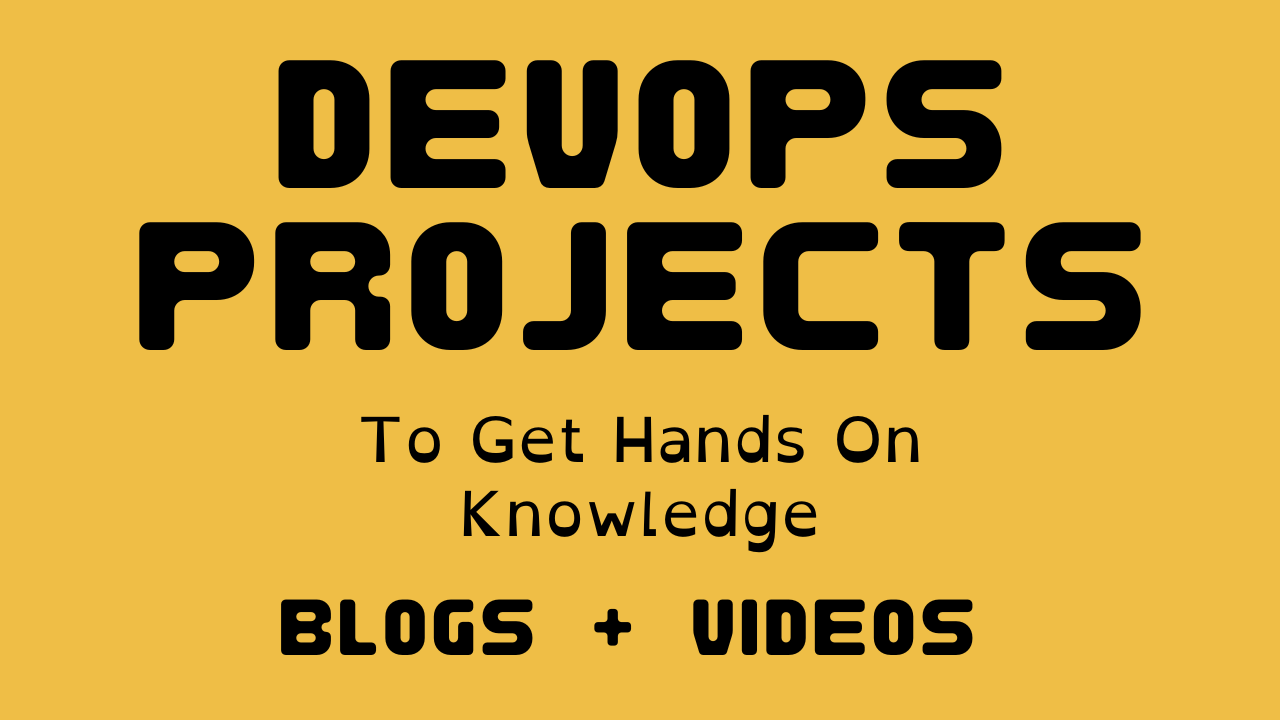 PDF FOR PROJECTS DevSecOps